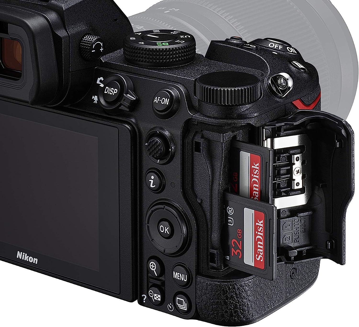 Nikon DSLR Camera Comparison: Exploring the Evolution of Nikon's Flagship Models