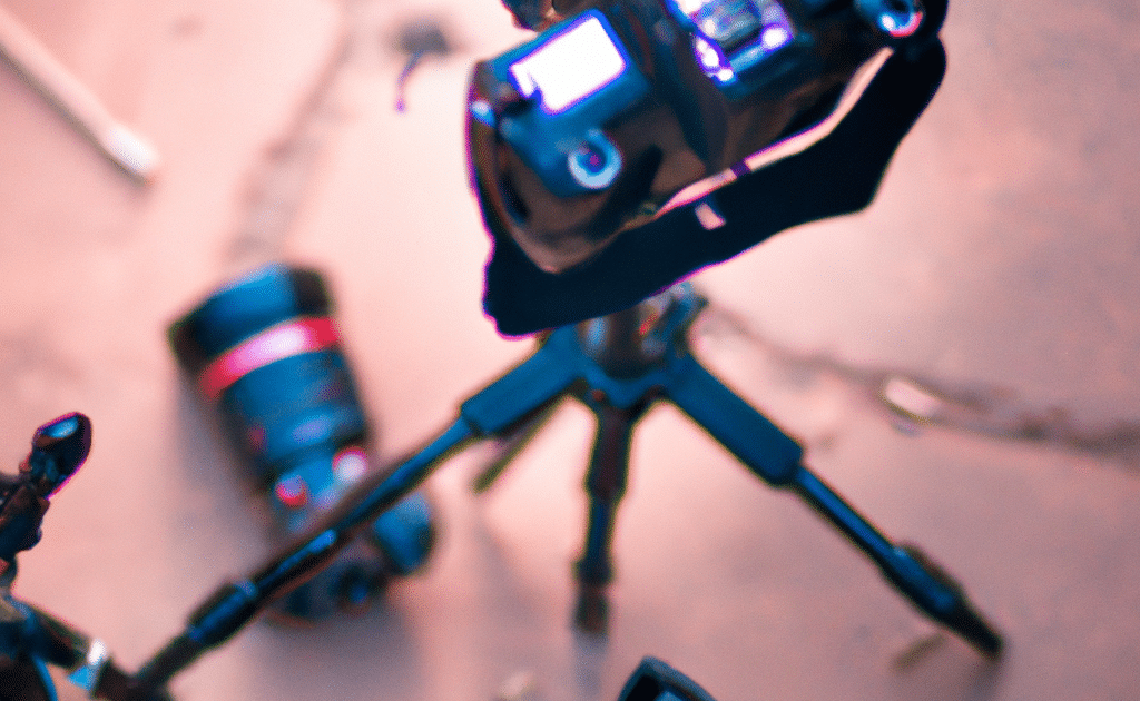 Electronics Cameras and Photography