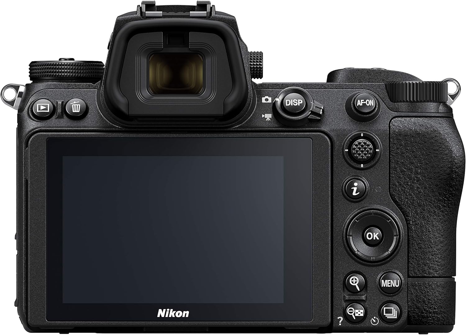Nikon Z 6II with Zoom Lens: A Versatile Full-Frame Mirrorless Camera Review