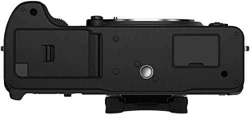 Fujifilm X-T4 Mirrorless Digital Camera XF18-55mm Lens Kit - Black: A Versatile and Powerful Imaging Tool