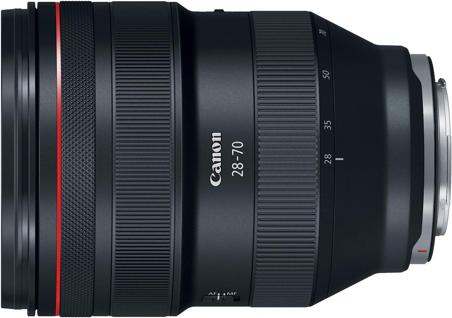 Canon RF 28-70mm f/2L USM Lens: A Versatile and High-Quality Photography Tool