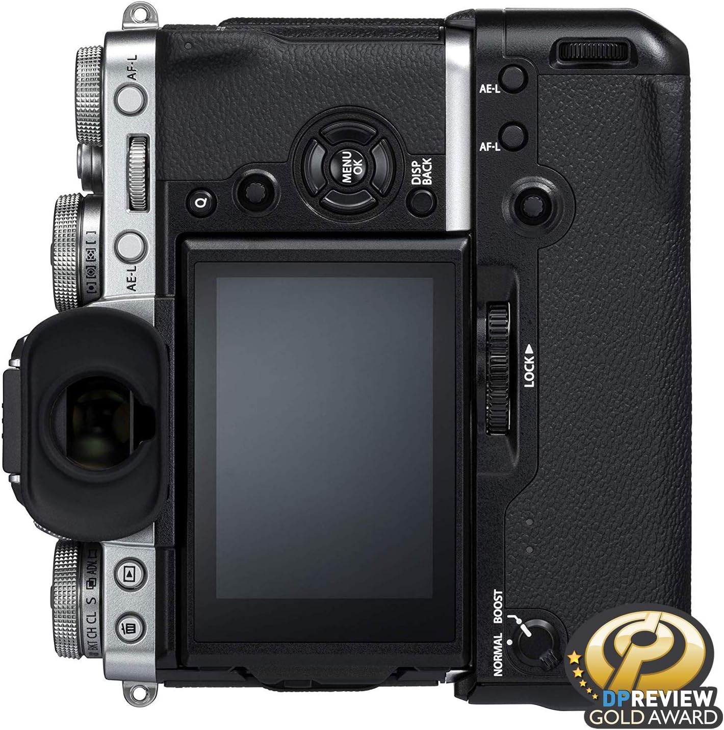 Fujifilm X-T3 Mirrorless Digital Camera: A Versatile and Powerful Photography Tool