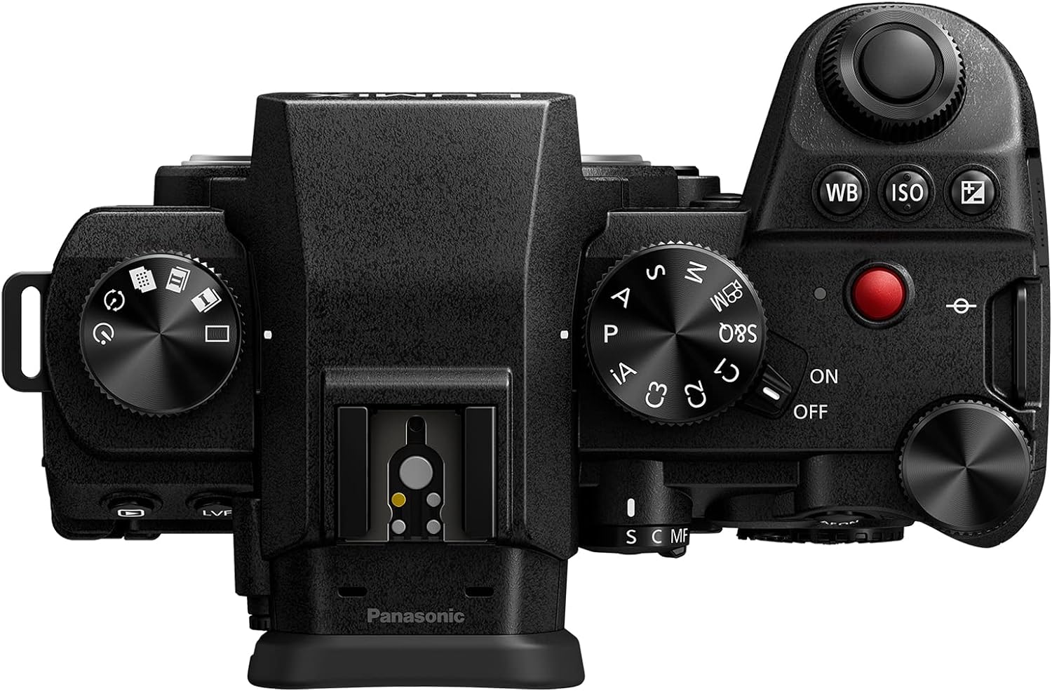 Panasonic LUMIX S5II Mirrorless Camera: A Compact Hybrid Powerhouse Review